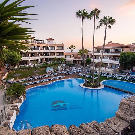 Casa Soleil Golf Del Sur Apartment San Miguel de Abona Luaran gambar