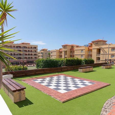 Casa Soleil Golf Del Sur Apartment San Miguel de Abona Luaran gambar
