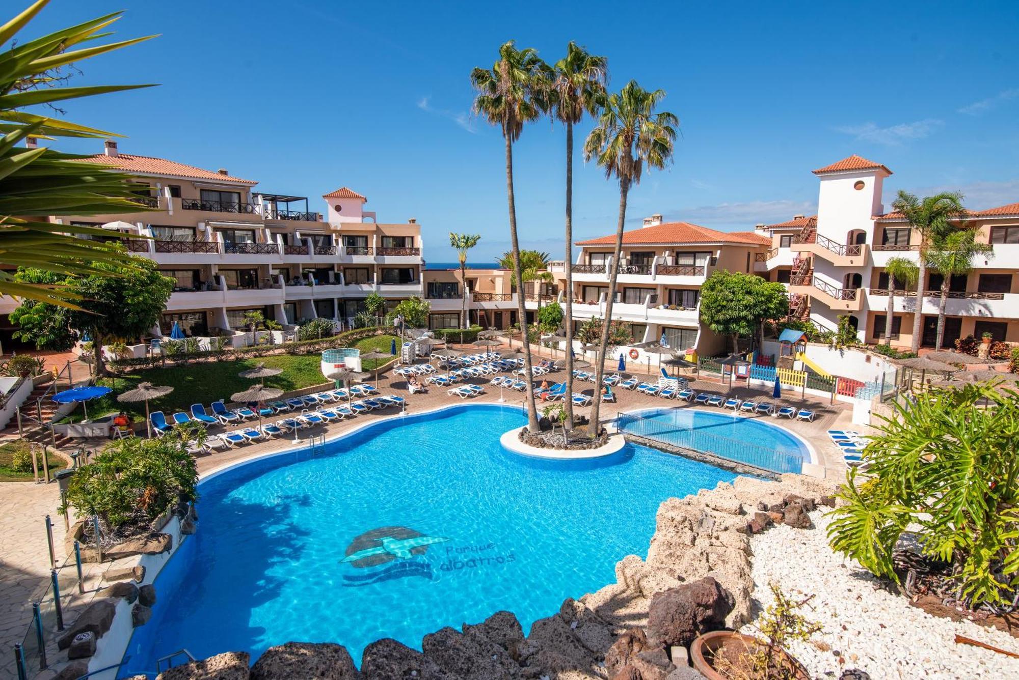 Casa Soleil Golf Del Sur Apartment San Miguel de Abona Luaran gambar