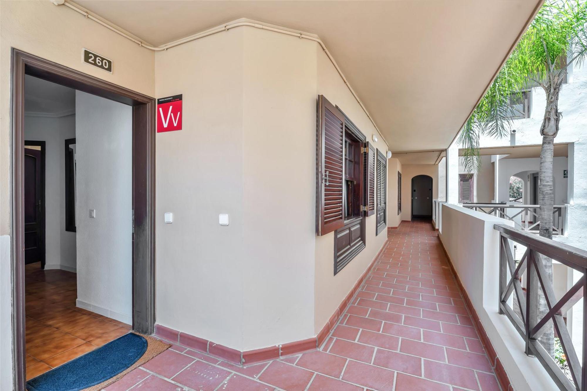 Casa Soleil Golf Del Sur Apartment San Miguel de Abona Luaran gambar