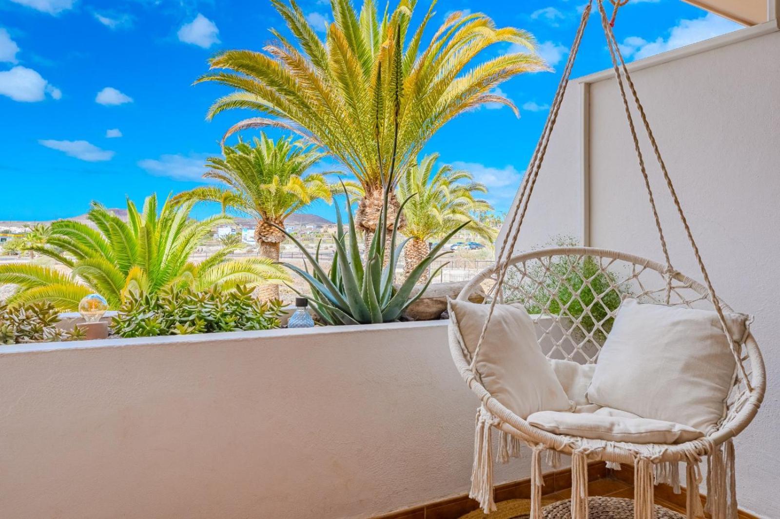 Casa Soleil Golf Del Sur Apartment San Miguel de Abona Luaran gambar