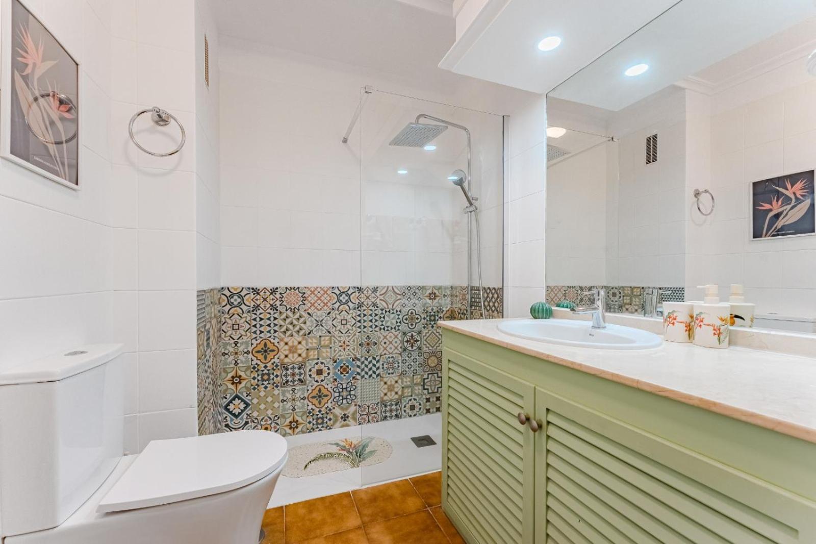 Casa Soleil Golf Del Sur Apartment San Miguel de Abona Luaran gambar